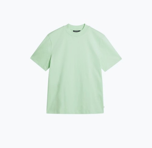Lindeberg ace mock neck - j.,