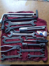 Mercedes Bordwerkzeug w110 w111 w120 ponton 220 w105 w108 w109