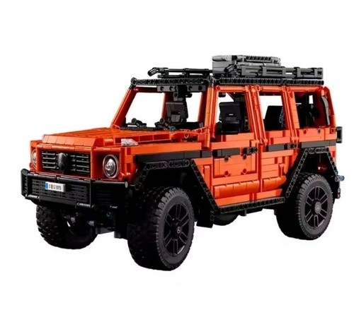 Lego replikat 42177 - , moc