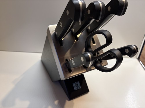 Zwilling gourmet messer - zwilling,