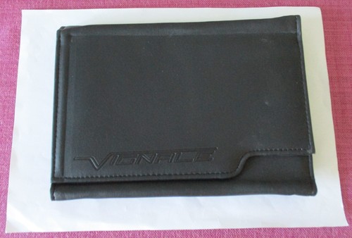 Original ford vignale - original, handbuch