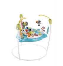 Fisher-Price Spielspaß Rainforest Jumperoo Hopser