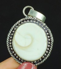 Natural Gomati Chakra Gemstone