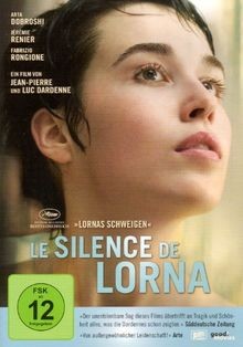 Silence lorna von - le,