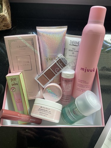 Beauty set damen - set,