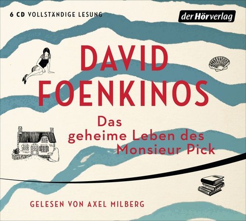 Das geheime leben des - geheime,
