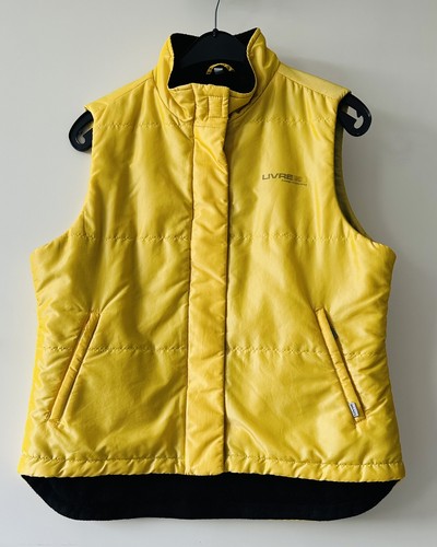 Damen steppweste jacke livre - steppweste/jacke, *livre*