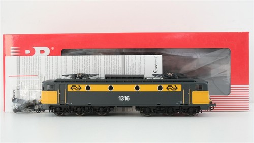 Rivarossi hr2465 lok br - h0, e-lok