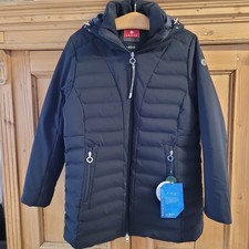 LUHTA ILOMANTSI Damenjacke
