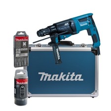 Makita Kombihammer SDS-PLUS