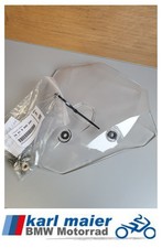 ORIGINAL Windschild F900R (K83)