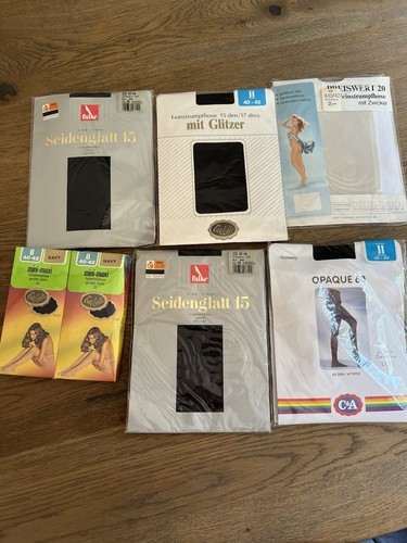 Feinstrumpfhosen strumpfhose - feinstrumpfhosen,