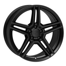 Rial Wheels Rims M10 8.0Jx18