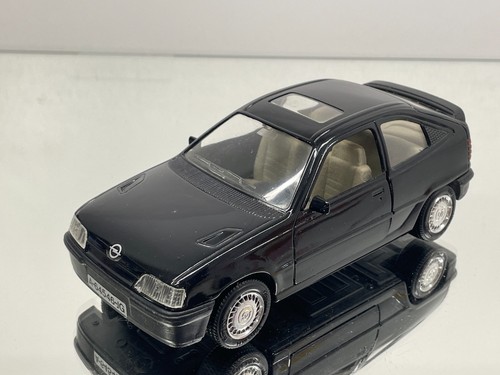Guiloy 64546 opel kadett - kadett, gsi