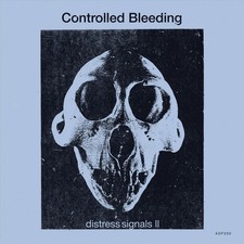 CONTROLLED BLEEDING - DISTRESS