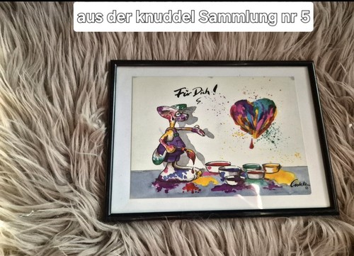 Diddl postkarten - postkarten, im