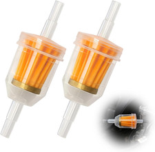 Benzinfilter 6/8mm Set