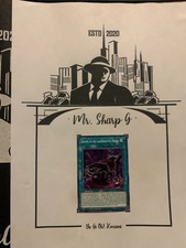 STAIRS TO A FABULOUS EMPIRE -