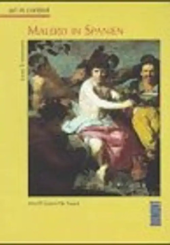 Malerei spanien von el - in,