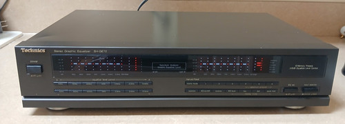 Technics ge70 band - 7,