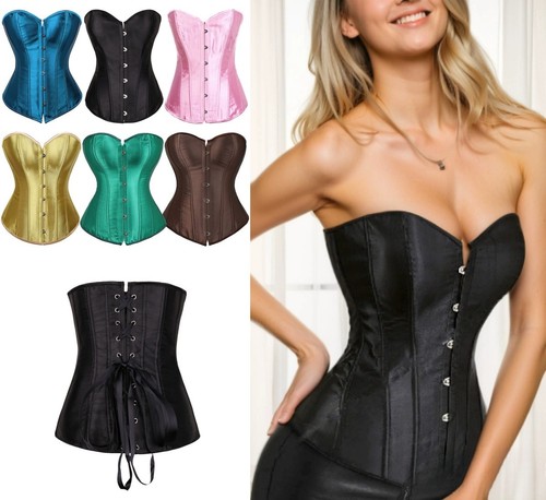 Neu damen vollbrust corsage - neu,