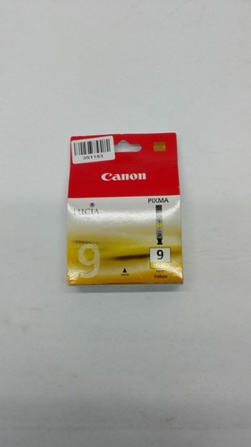 Canon pgi tintenpatrone - canon, pgi-9y
