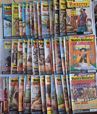 G. F. UNGER , 43 Western