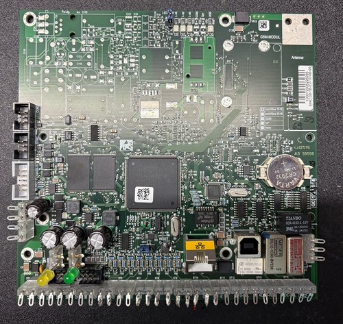 Telenot comxline 1516 74 - fw, 32.74