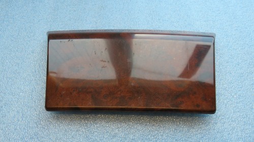 Rover wood trim center - wood,