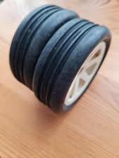 Kyosho Ultima Rb Nitro Buggy