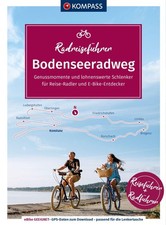 Kompass radreiseführer - kompass,