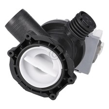 Ablaufpumpe mit Kopf Sieb wie