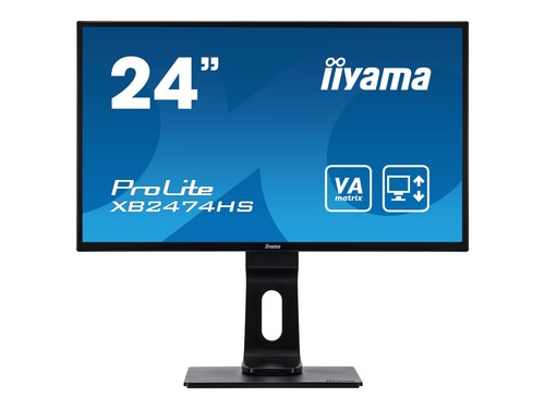 Iiyama prolite xb2474hs - prolite, 24