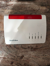 Fritz box 7590 inkl. Netzteil
