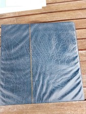 Leuchtturm-Vordruck Österreich 1945-1969 SF mit postfr. Sammlung