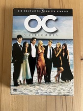 O.C., California – Die