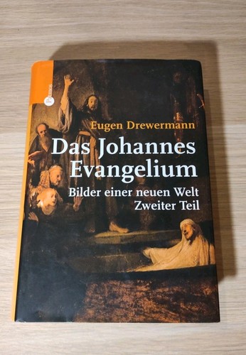 Eugen drewermann das - drewermann,