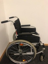 Rollstuhl Dietz Primo Basico
