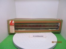 Lima 201041, Zwischenwagen