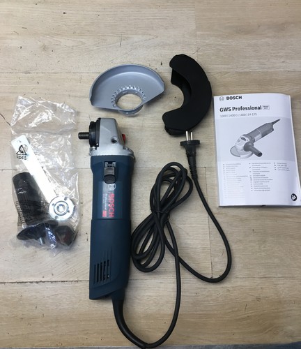 Bosch professional gws - bosch,