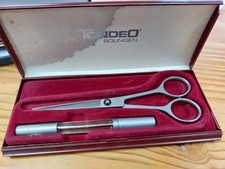 Tondeo T Line 6 ,  Haarschneideschere , Friseurschere (TONDEO), in Box, Schere