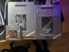 Popular Collection Christmas