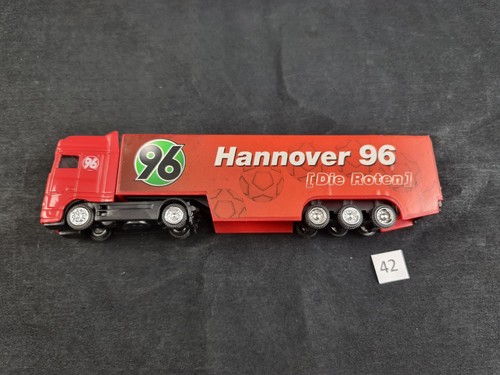 Werbetrucks hannover 96 - werbetrucks,