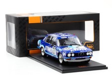 1:18 IXO BMW 528i E28 #27