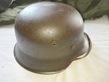 Originaler Stahlhelm m42