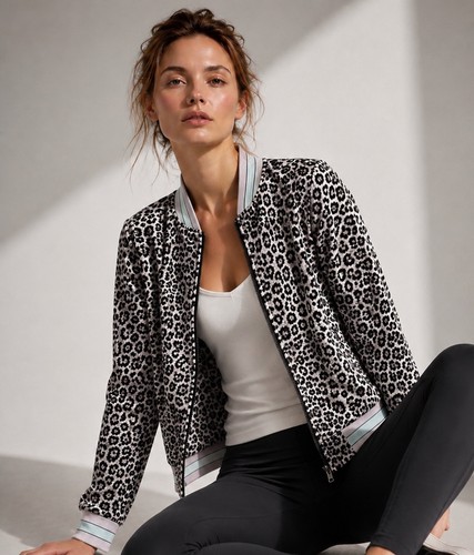Marc cain bomberjacke - bomberjacke, blouson