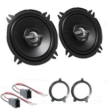 JVC LAUTSPRECHER für RENAULT