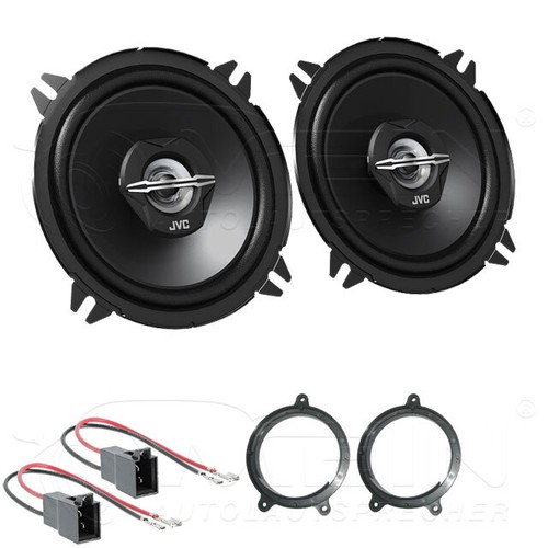 Jvc lautsprecher für renault - jvc,