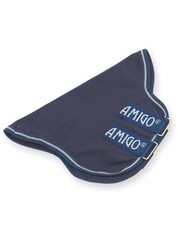 Halsteil Amigo Bravo lite, Amigo Bravo Hood 0g, Amigo Halsteil ungefüttert