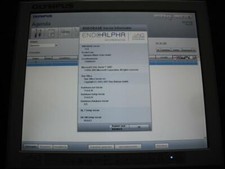 Olympus Endobase Imaging System WD11000A Endoalpha Dicom Endoscope Display 
